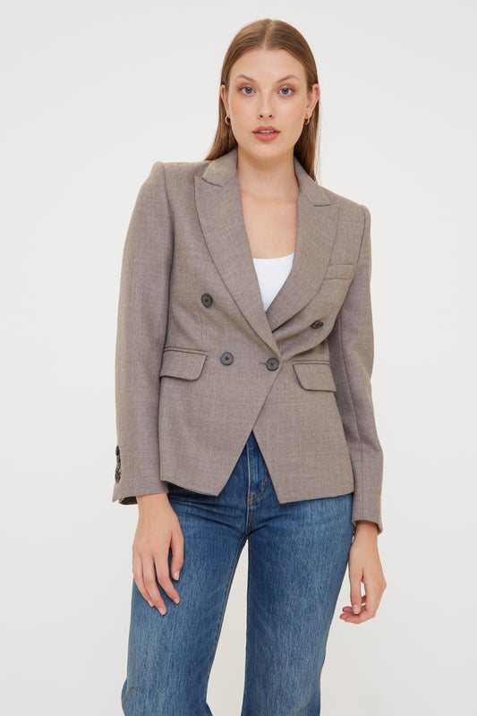 CHAQUETA ADELE RENOIR