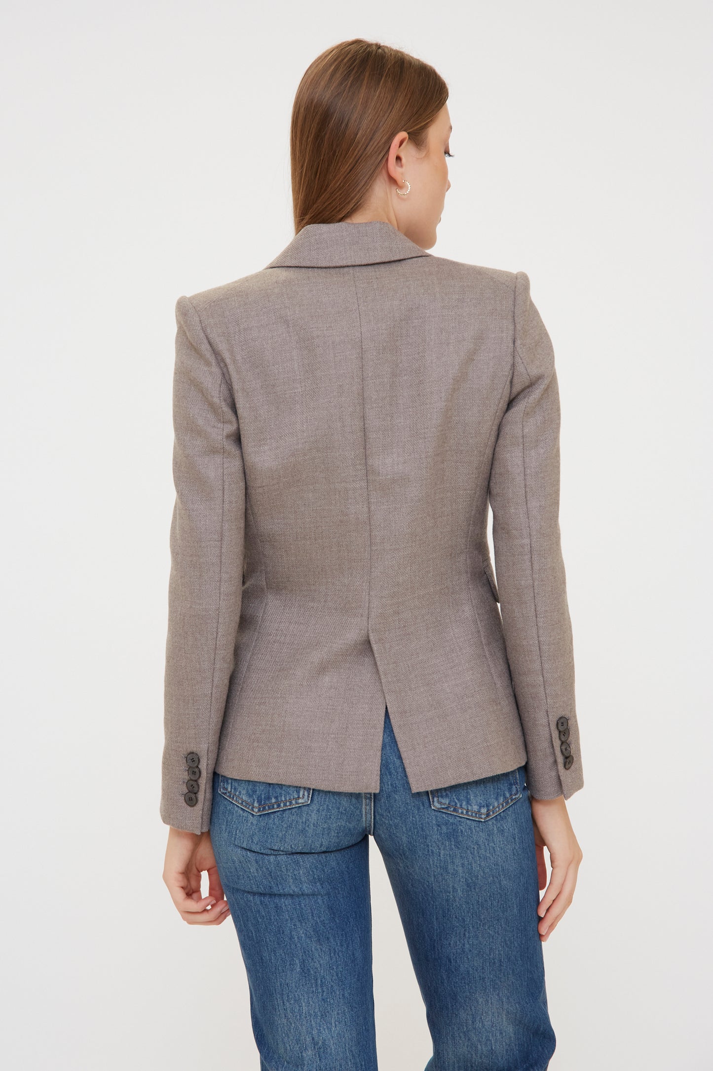 CHAQUETA ADELE RENOIR
