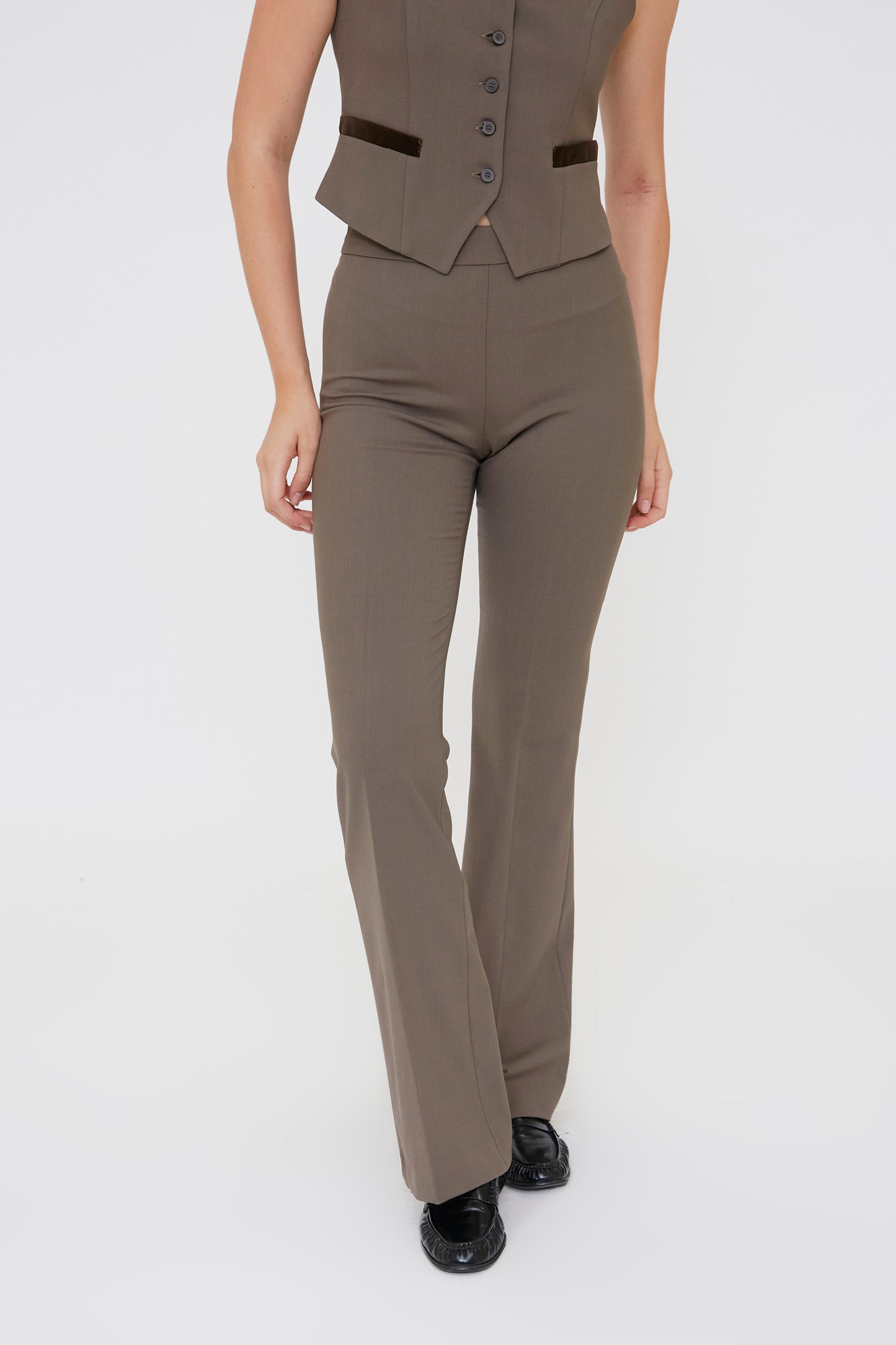 PANTALÓN MONIQUE