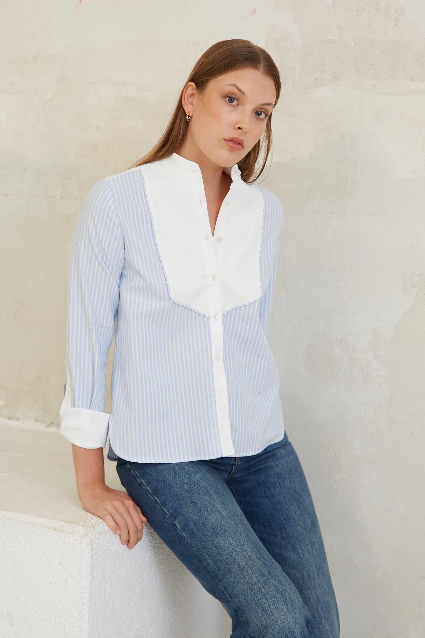 CAMISA BIB | COMING SOON
