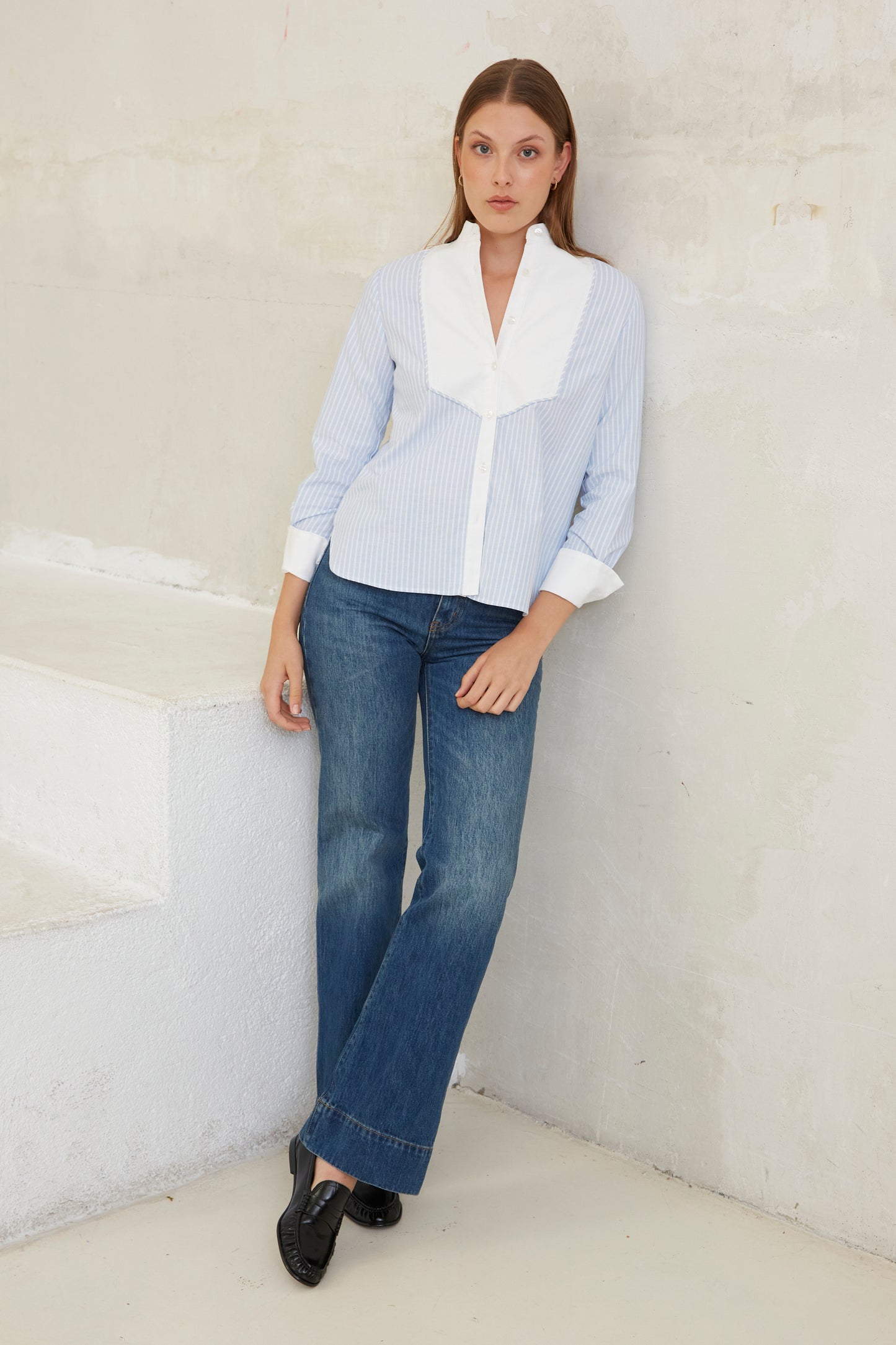 CAMISA BIB | COMING SOON