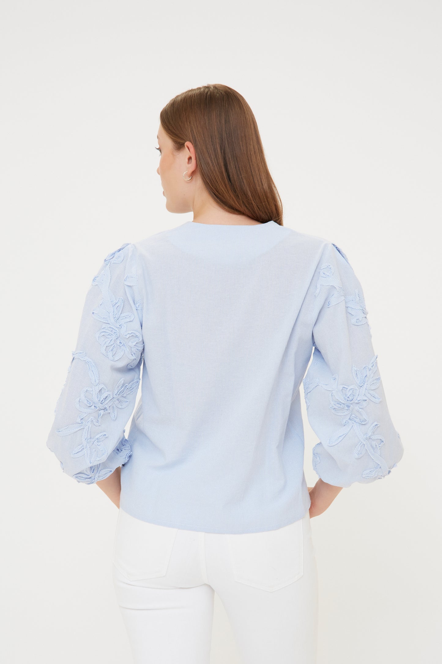 CAMISA LEGADO RELIEVE