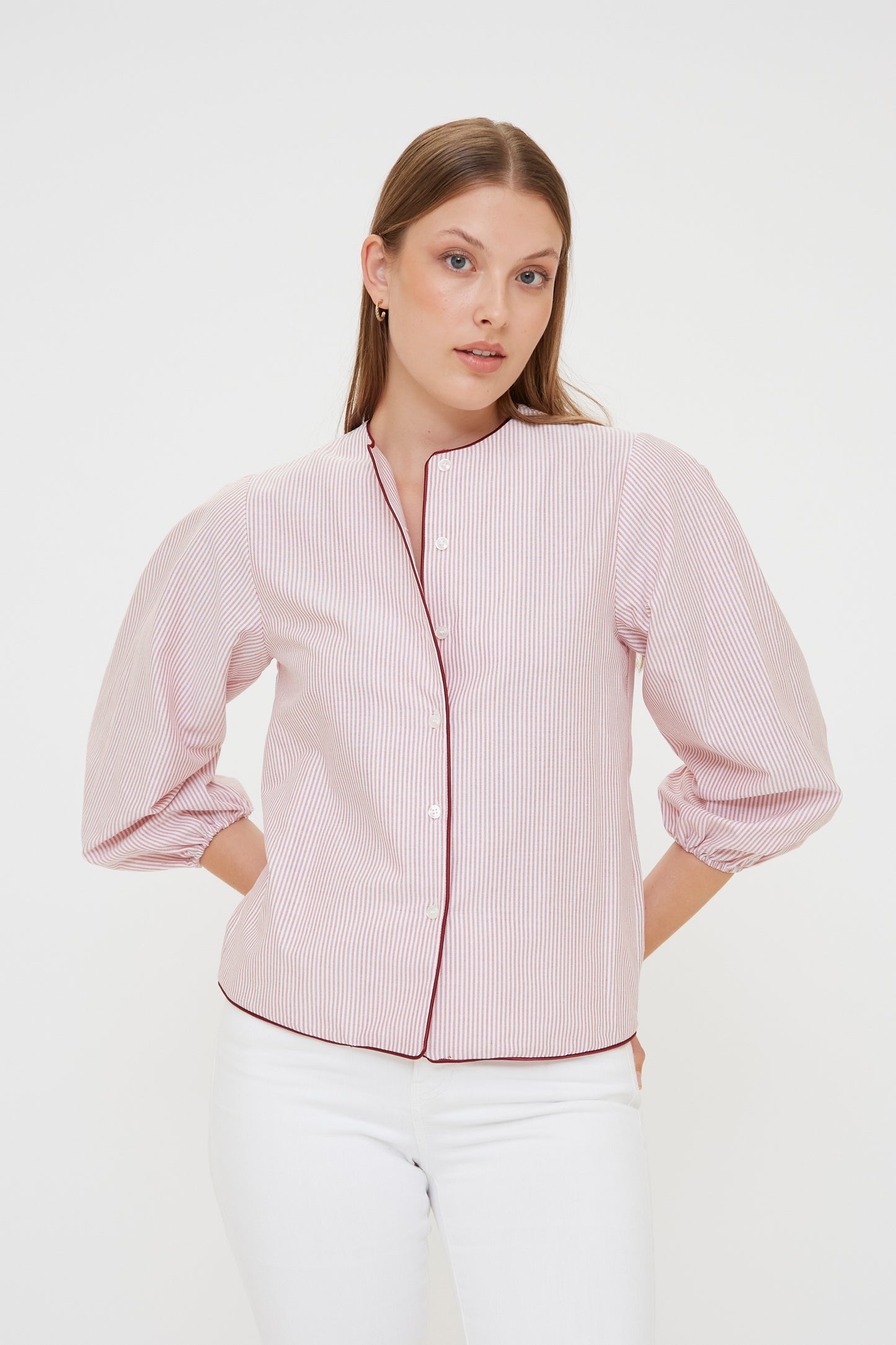 CAMISA LEGADO VIVO