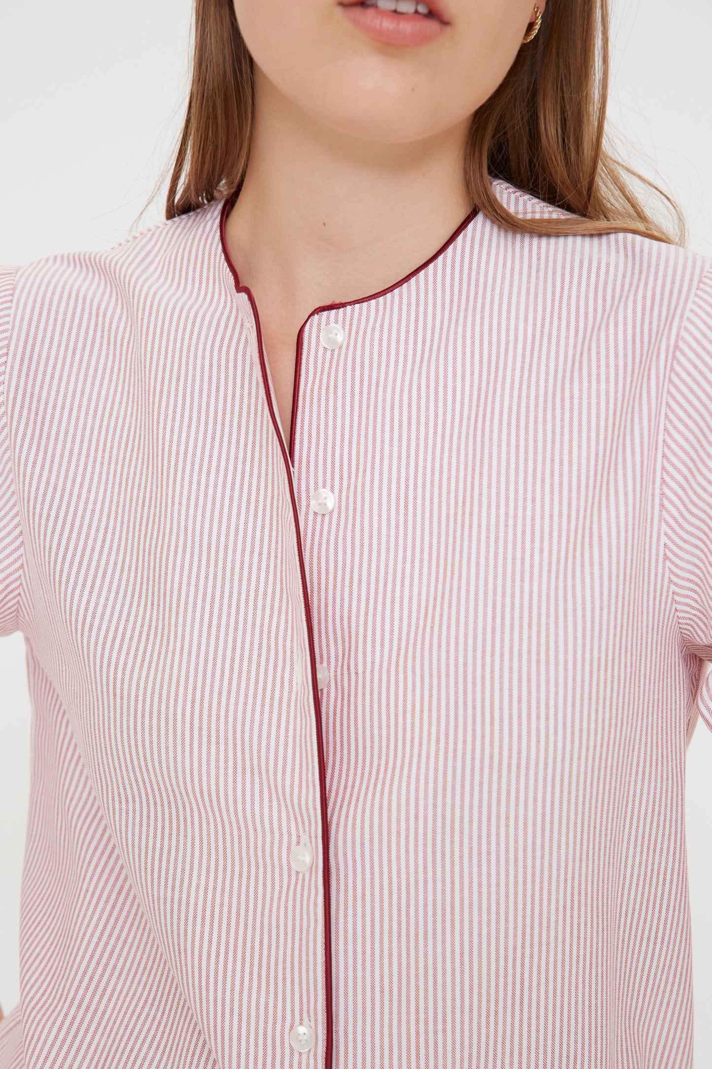 CAMISA LEGADO VIVO