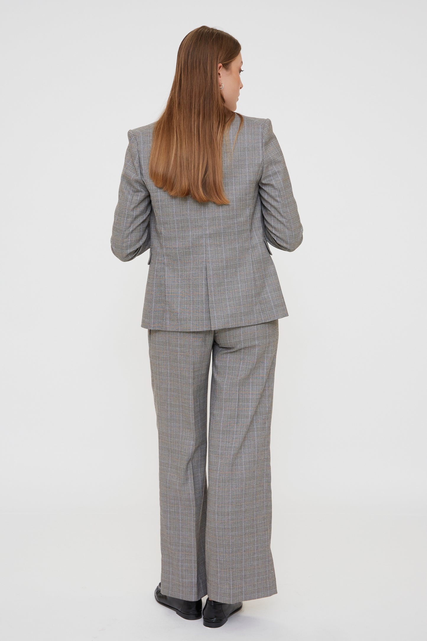 PANTALÓN ANNA PRÍNCIPE DE GALES