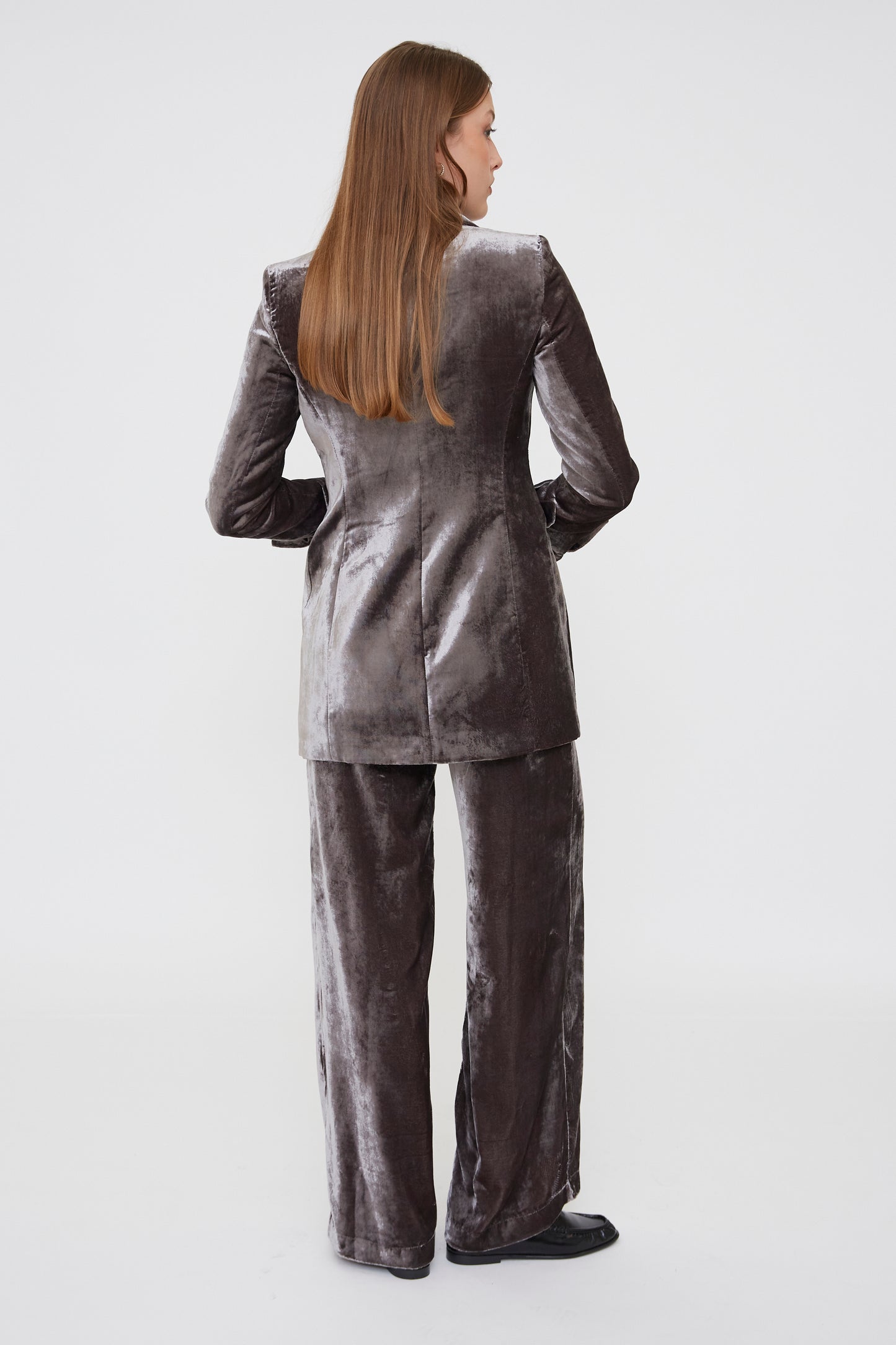PANTALÓN TERCIOPELO TOPO | COMING SOON