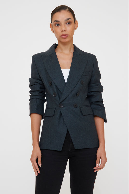 CHAQUETA ADELE MELTON
