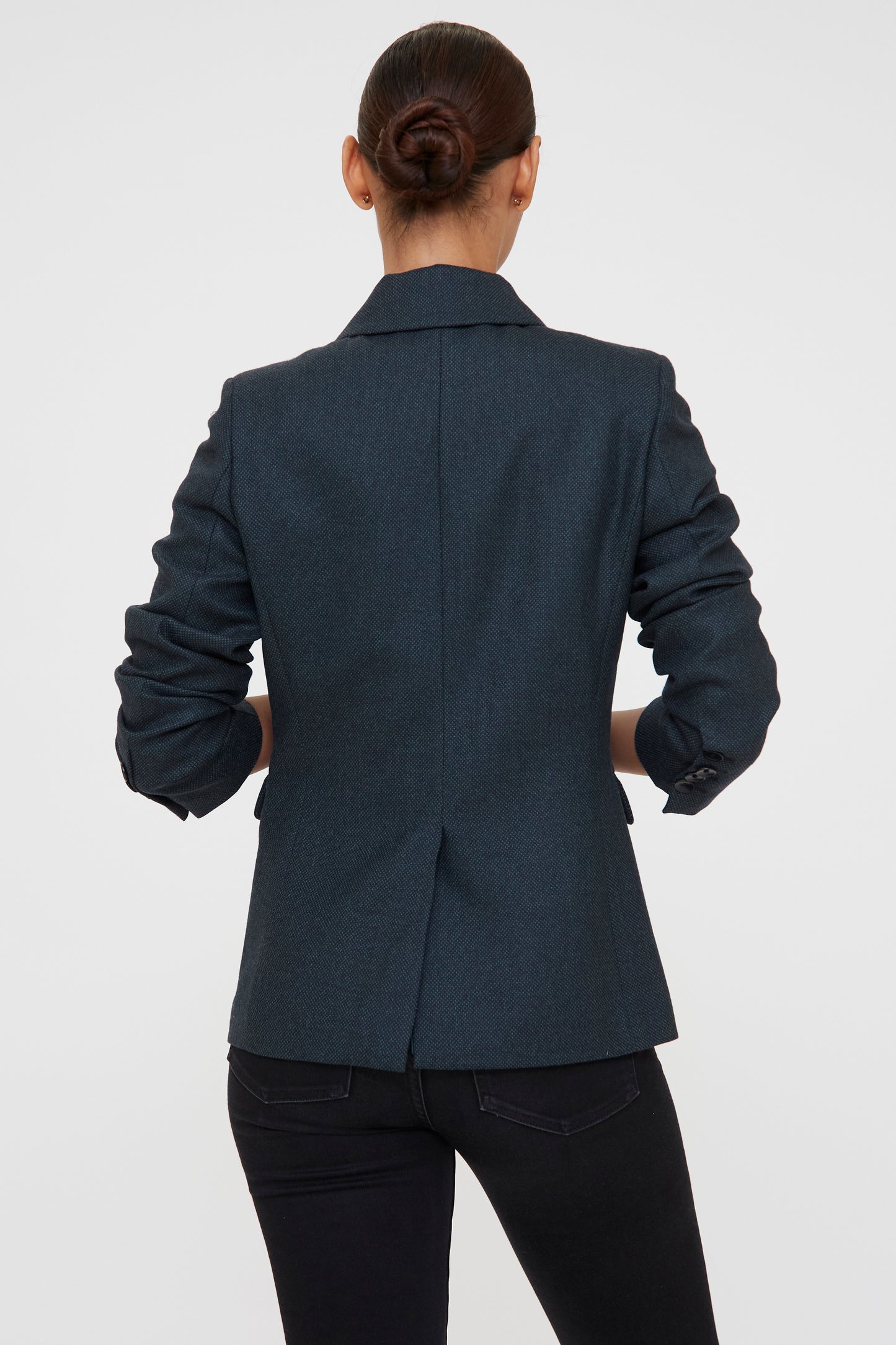 CHAQUETA ADELE MELTON
