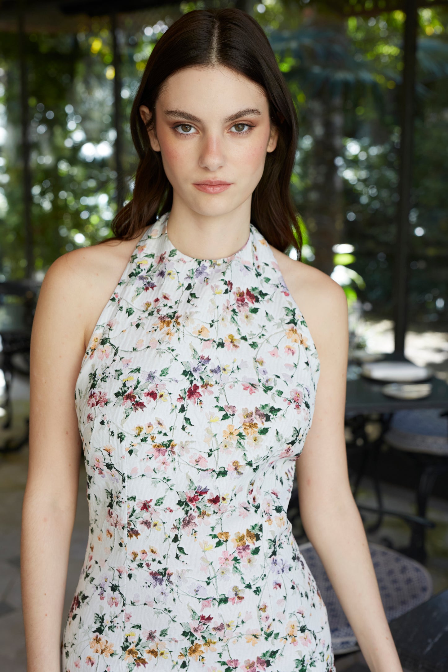 VESTIDO SILVESTRE