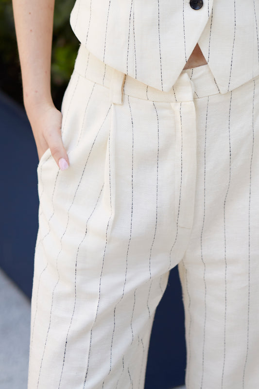 PANTALÓN SAVILE