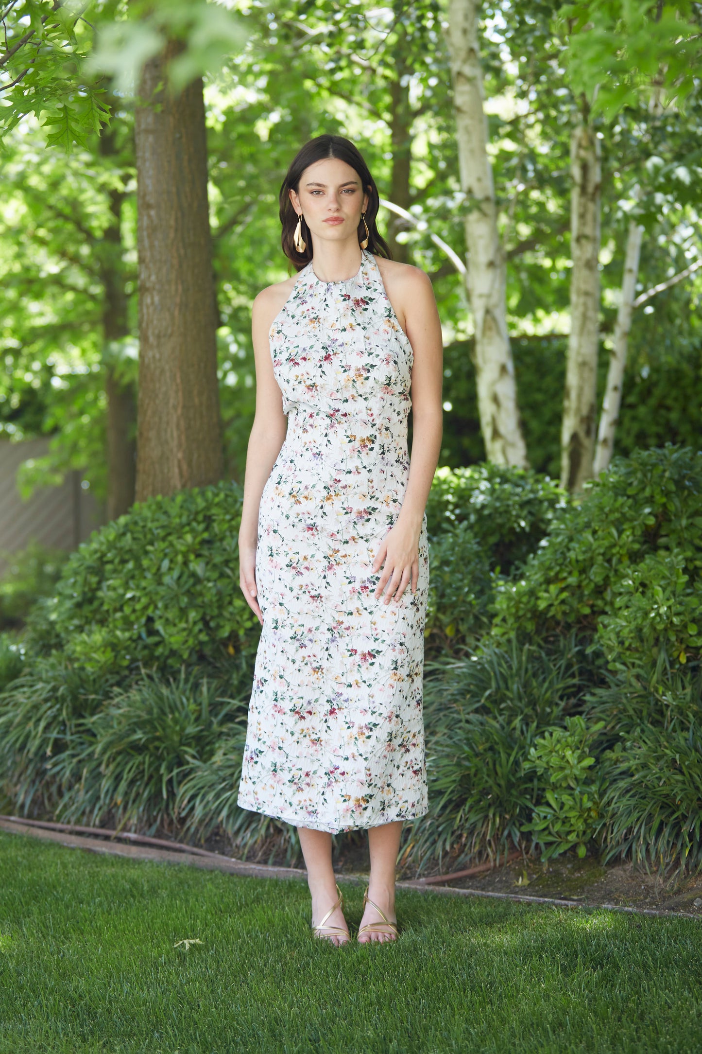 VESTIDO SILVESTRE