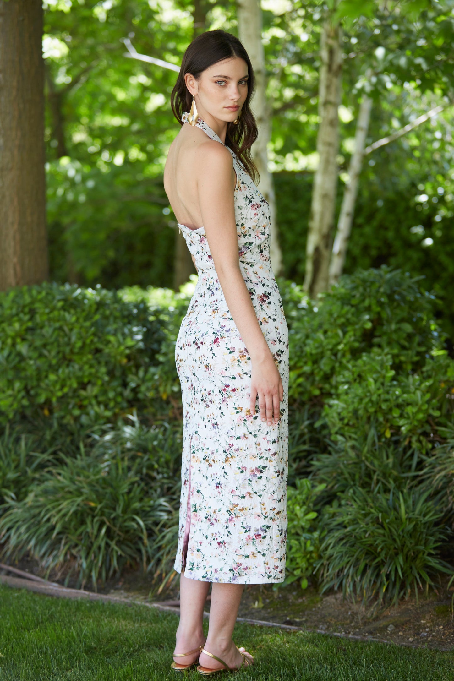VESTIDO SILVESTRE
