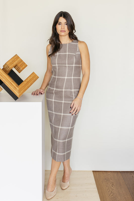 VESTIDO MARGOTT