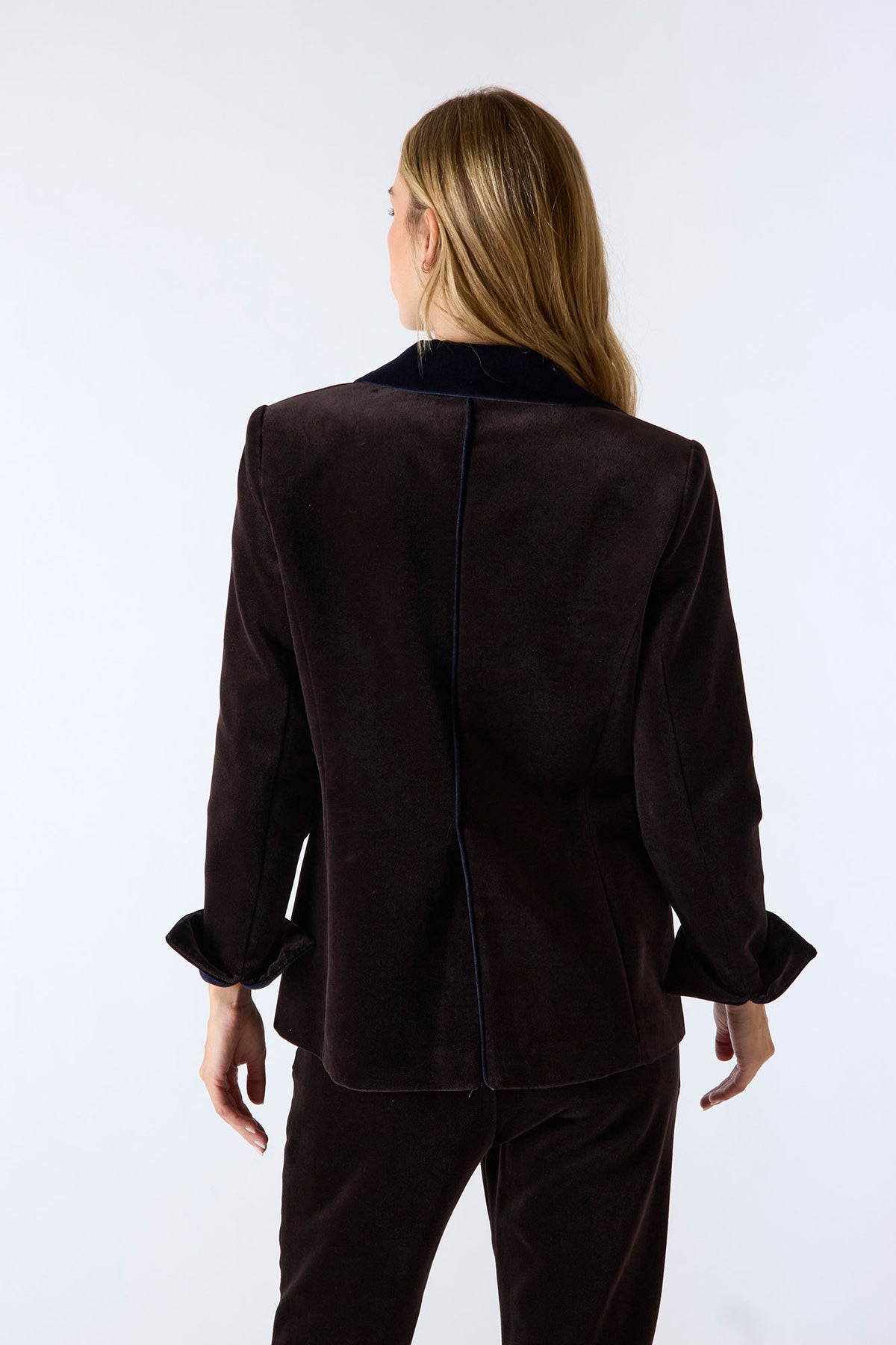 BLAZER LEONOR