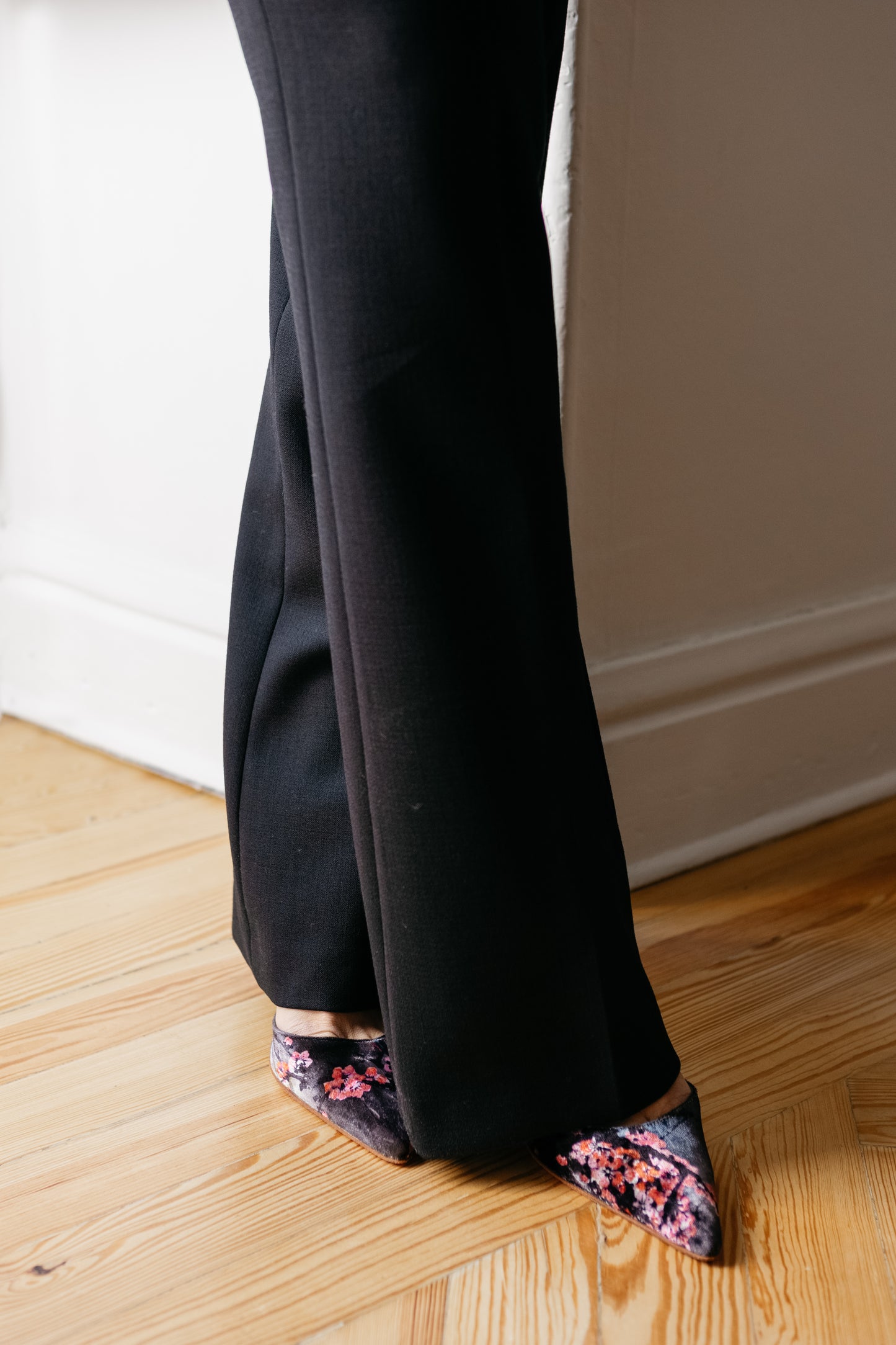 PANTALÓN MONIQUE