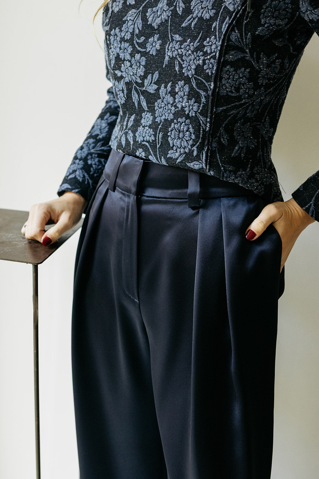 PANTALÓN ANNA