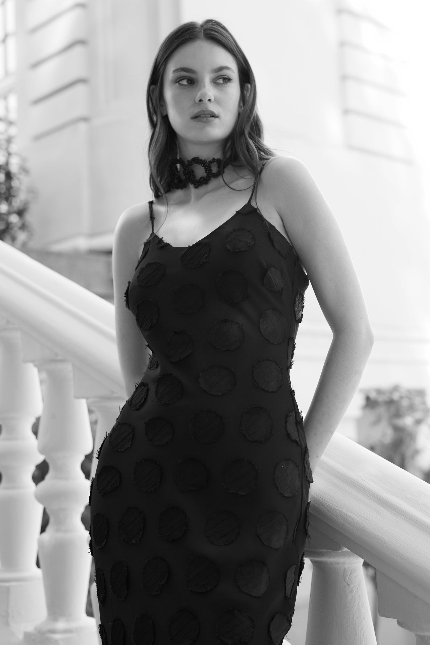 VESTIDOS