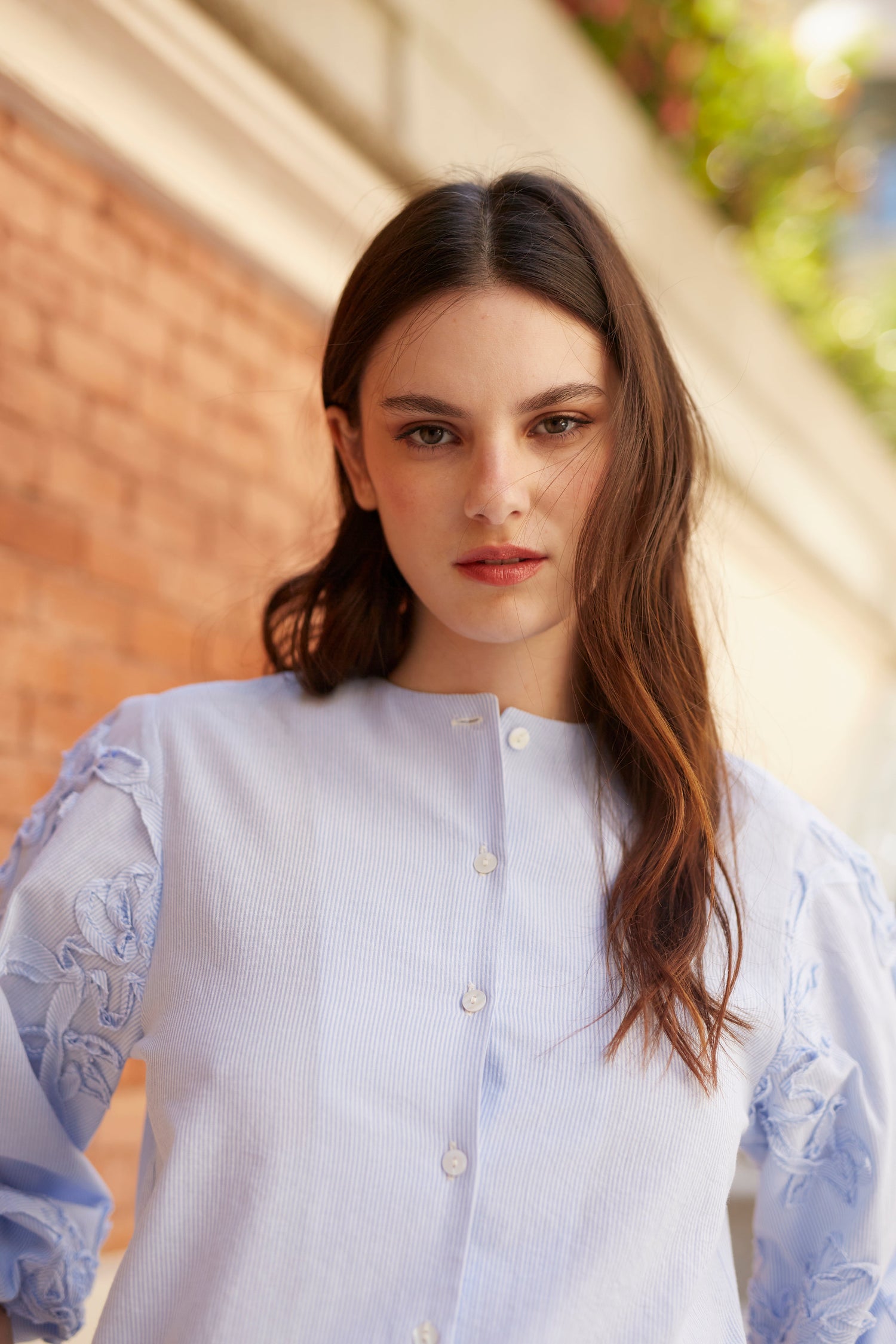 CAMISAS