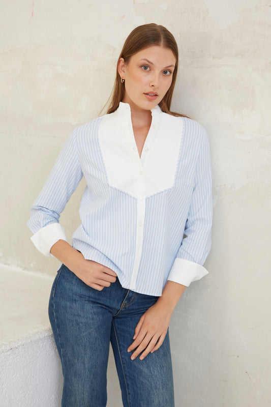 CAMISA BIB | COMING SOON