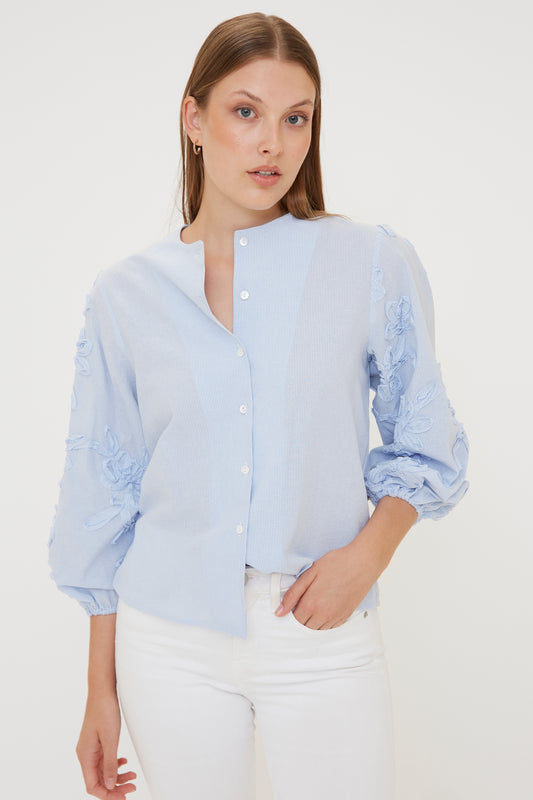 CAMISA LEGADO RELIEVE