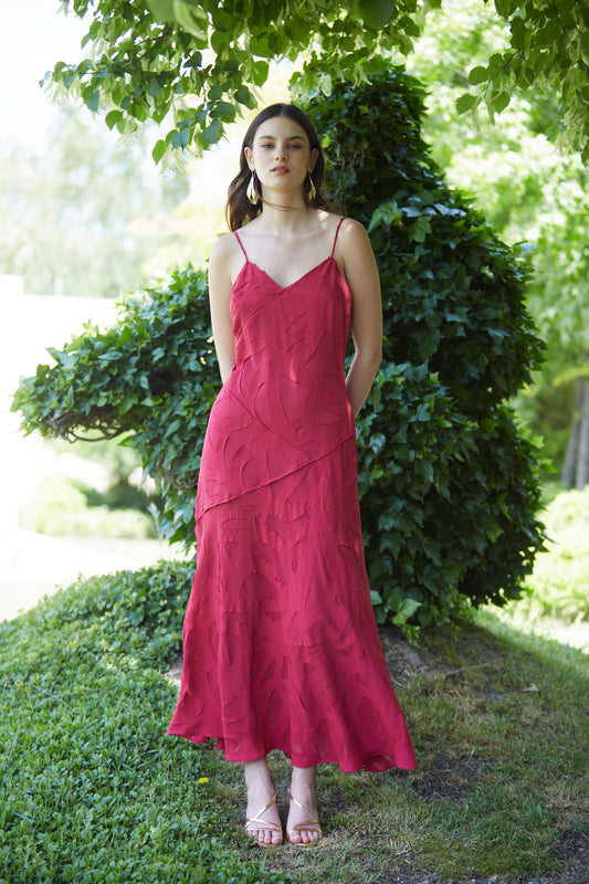 VESTIDO TULIPAN