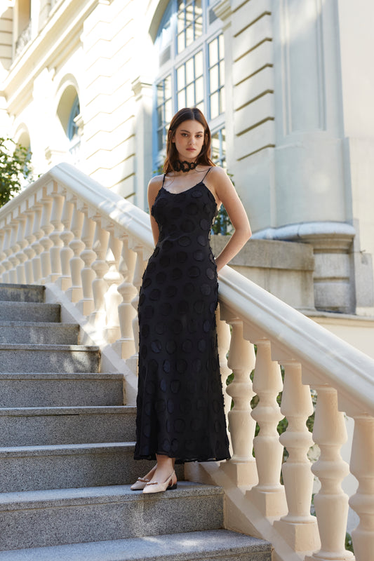 VESTIDO CAMELIA