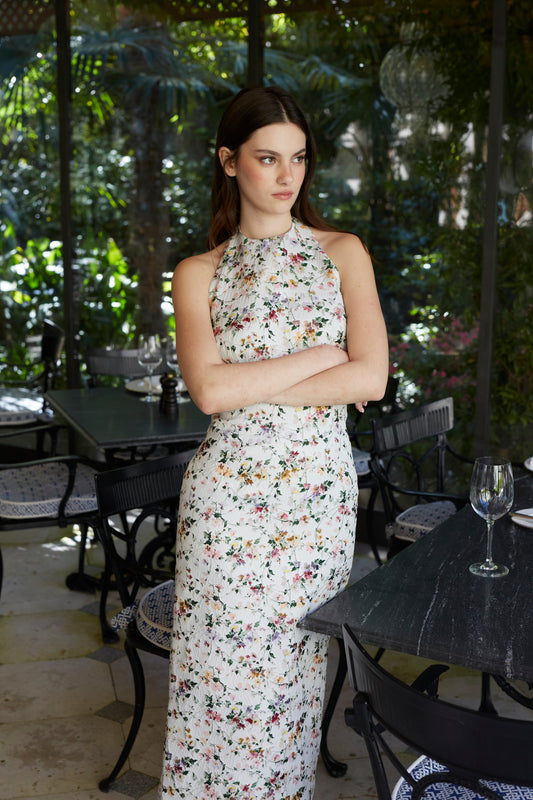 VESTIDO SILVESTRE