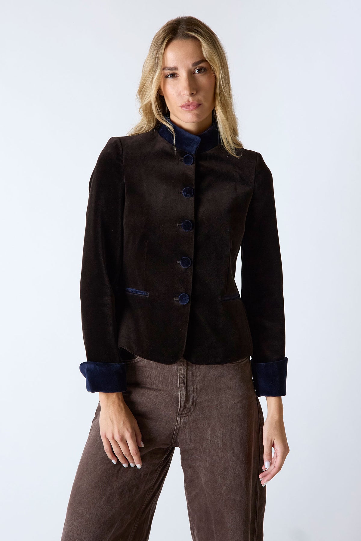 CHAQUETA FILIPA