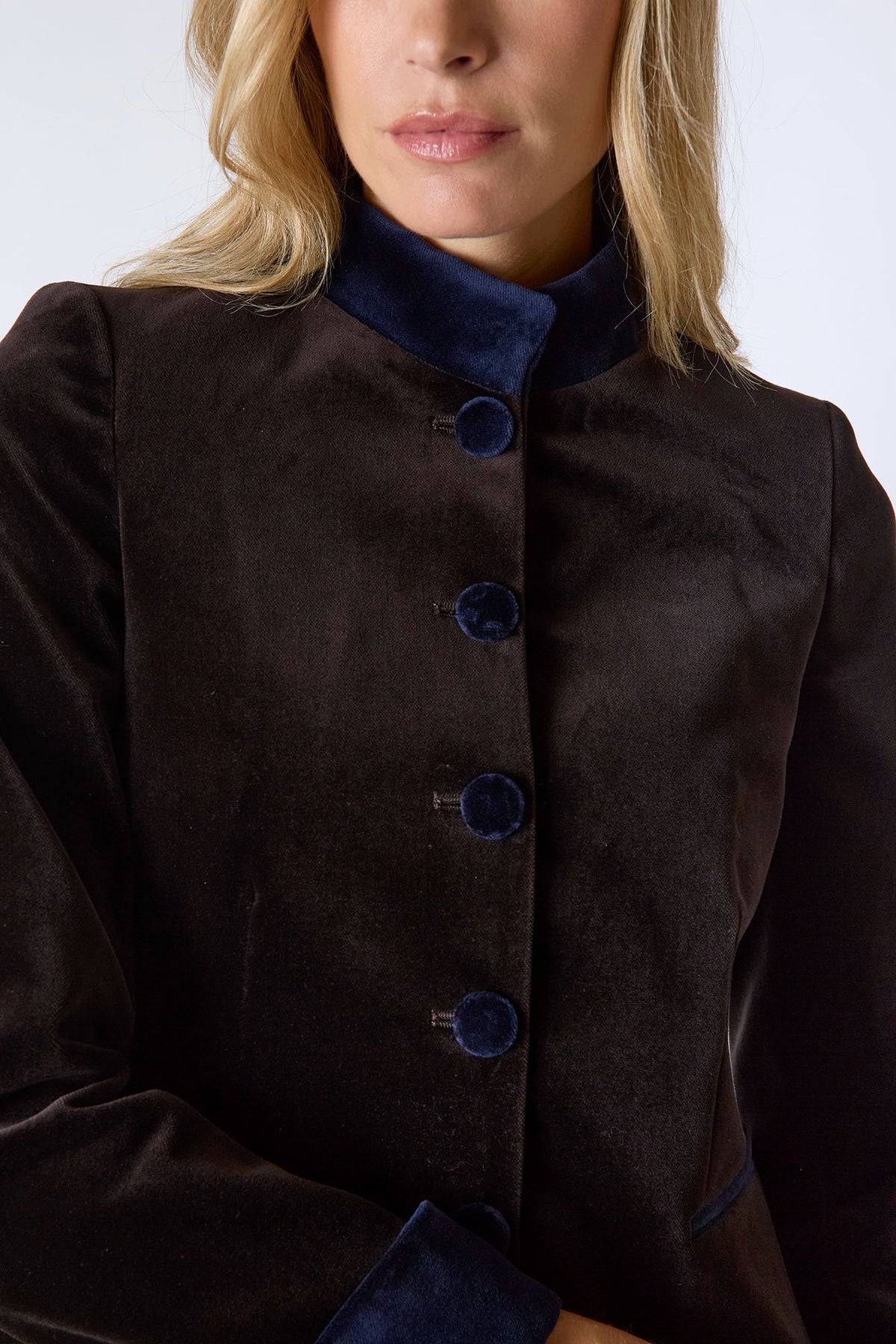 CHAQUETA FILIPA