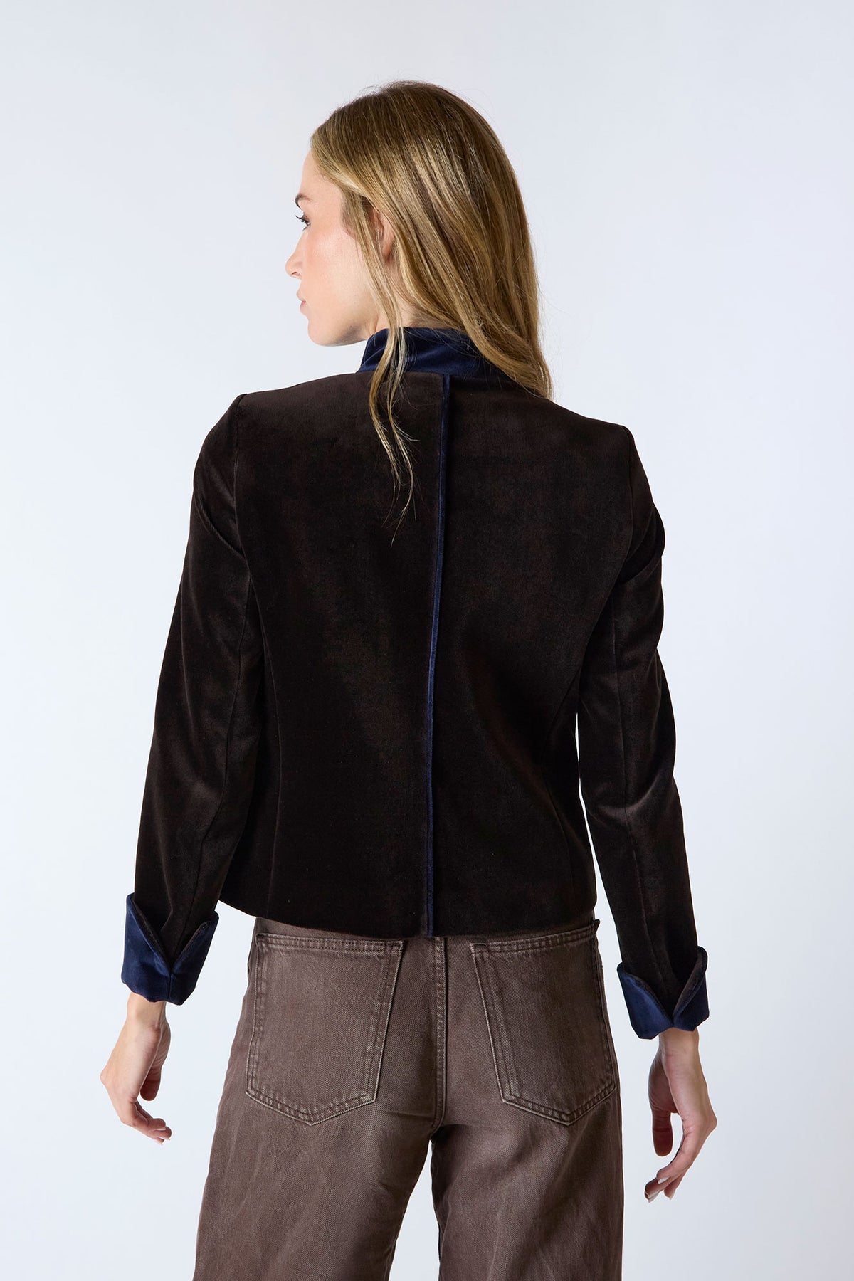 CHAQUETA FILIPA