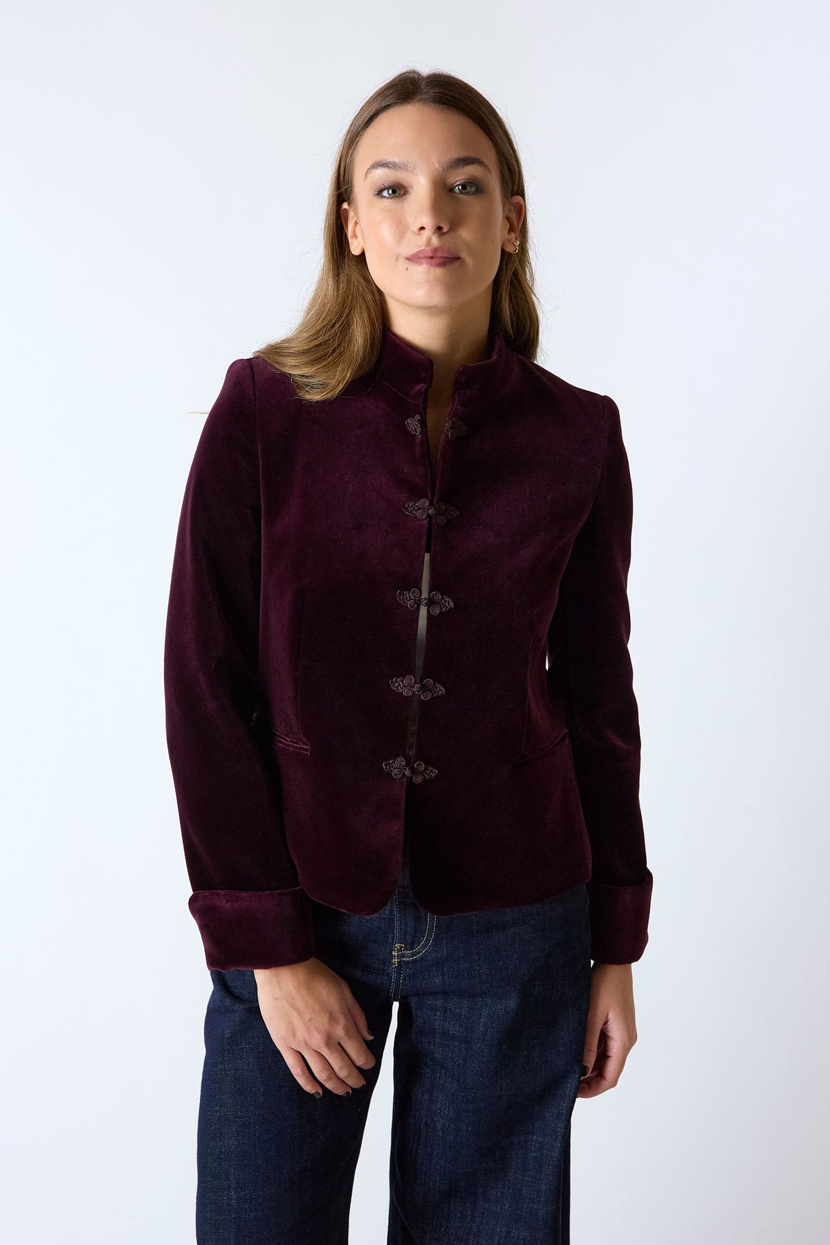 CHAQUETA ANA
