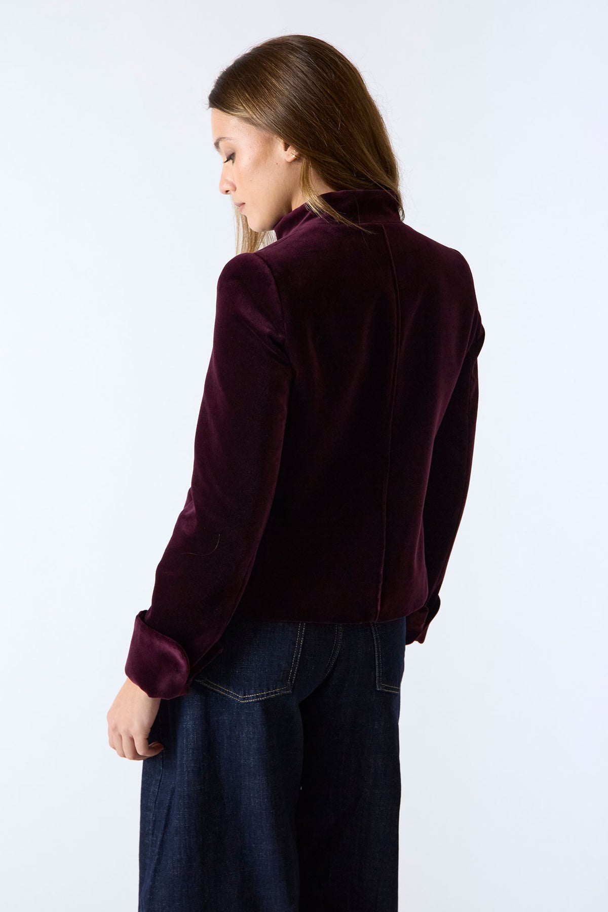 CHAQUETA ANA