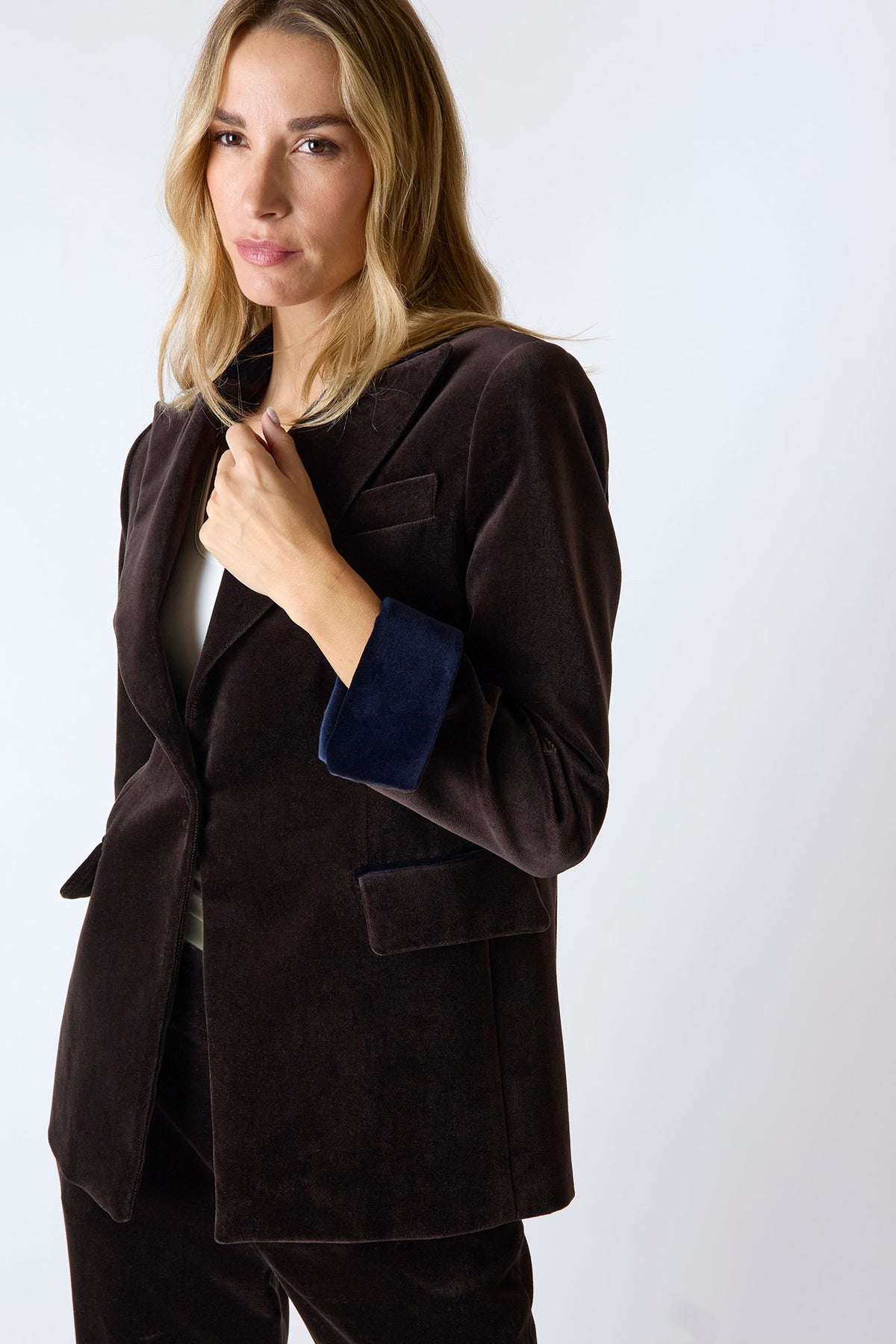 BLAZER LEONOR