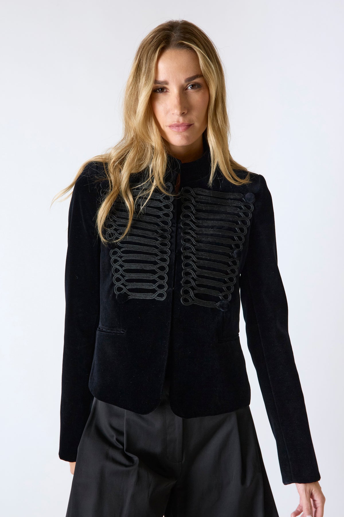 CHAQUETA VICTORIA