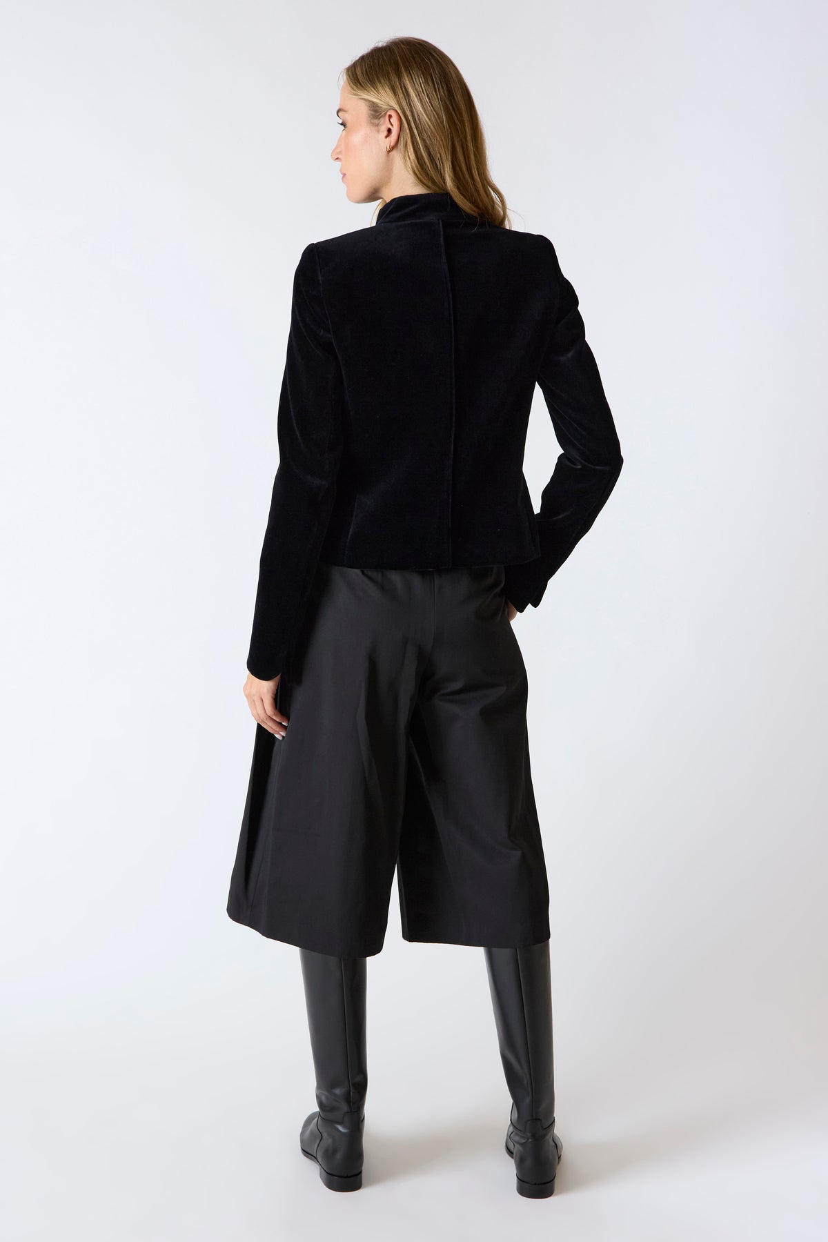 CHAQUETA VICTORIA