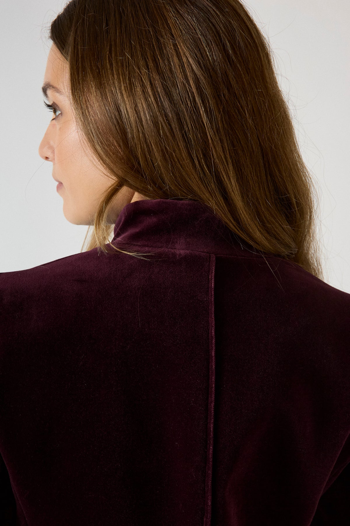 CHAQUETA ANA