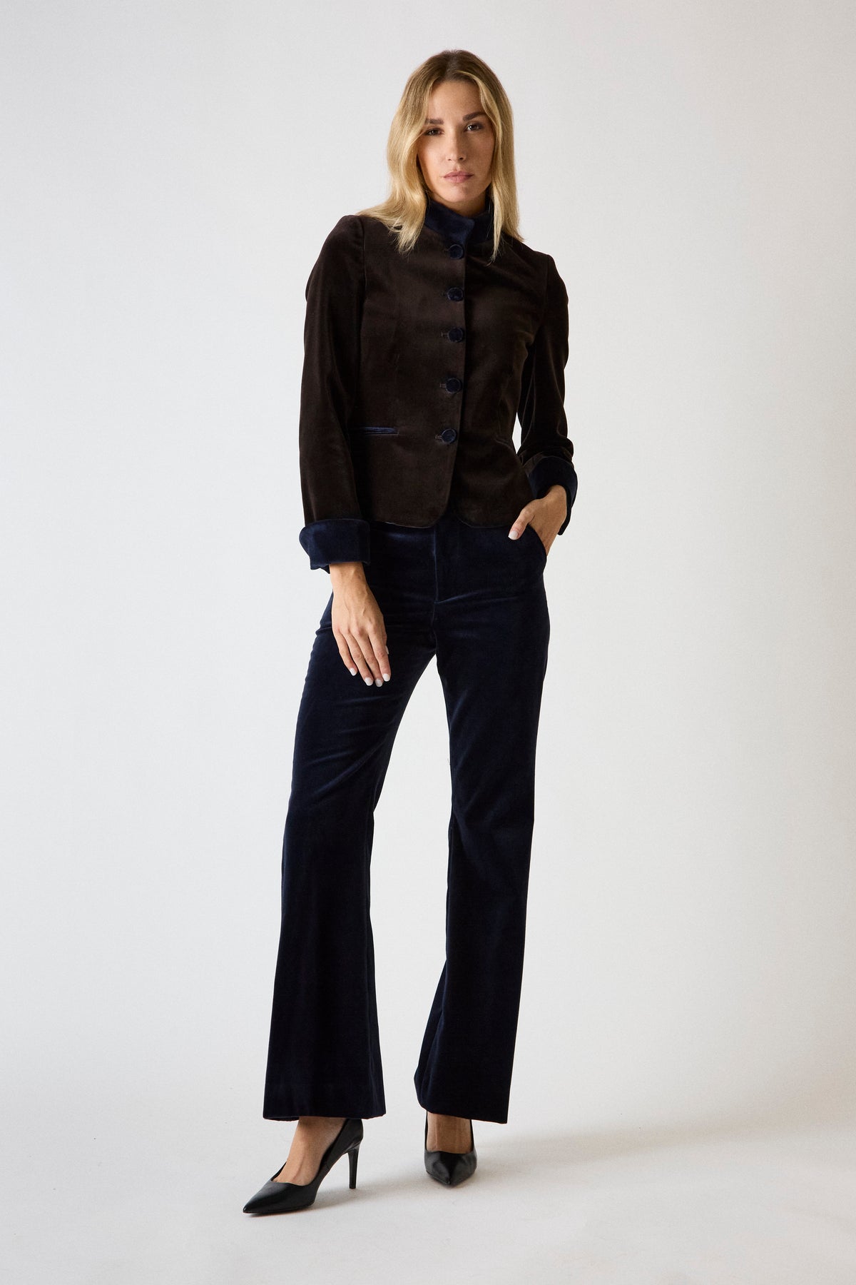 CHAQUETA FILIPA