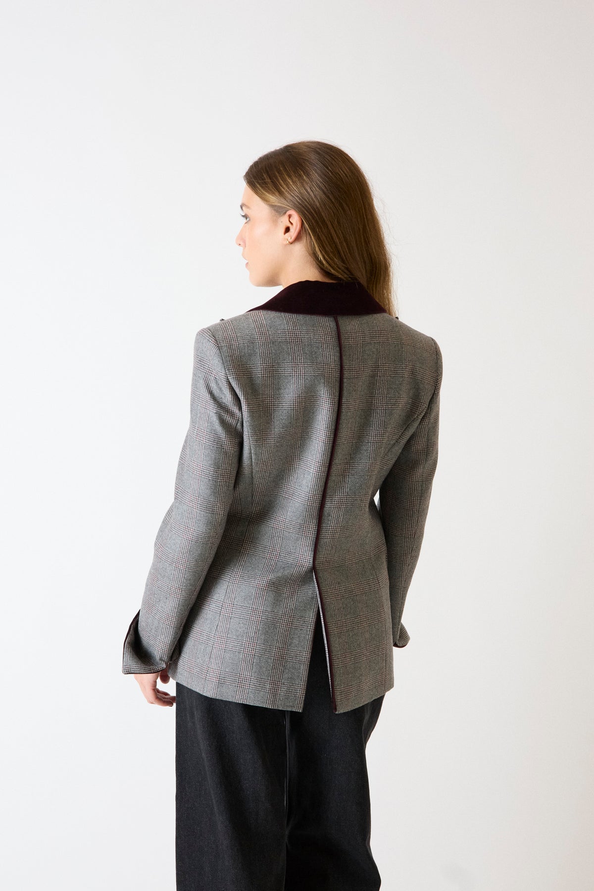 BLAZER JULIETA