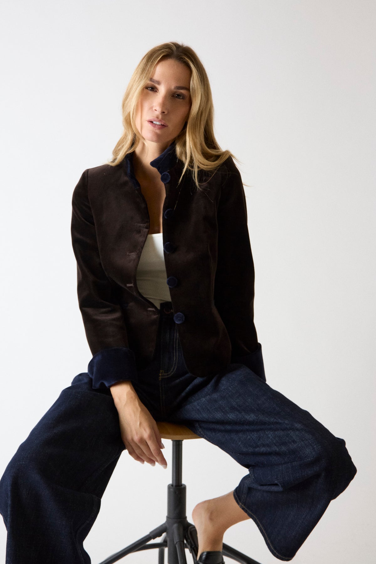 CHAQUETA FILIPA